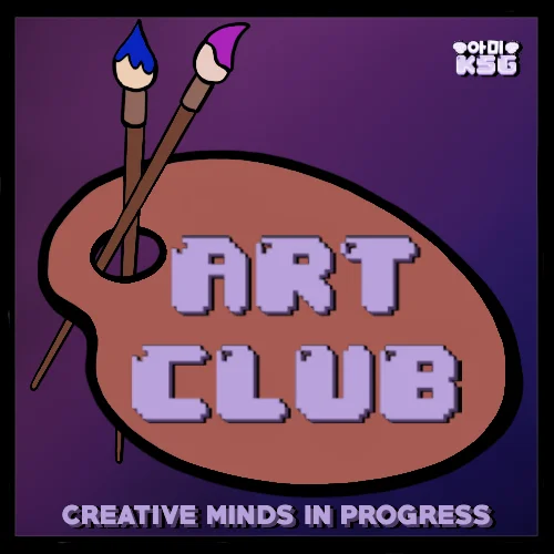 Art Club Banner