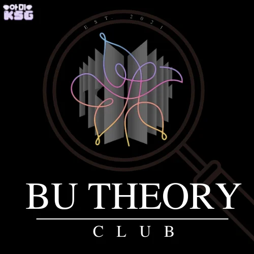 BU Theory Club Banner