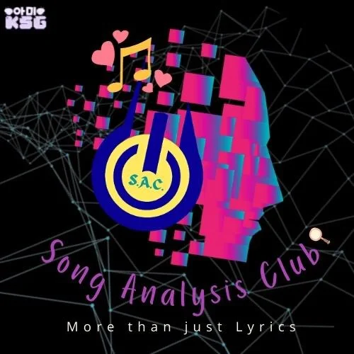 Song Analysis Club Banner