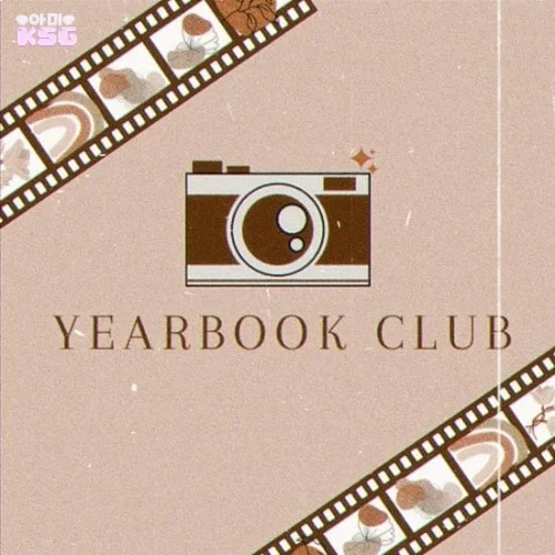 Yearbook Club Banner